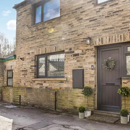 Dales Retreat Nyaraló Skipton