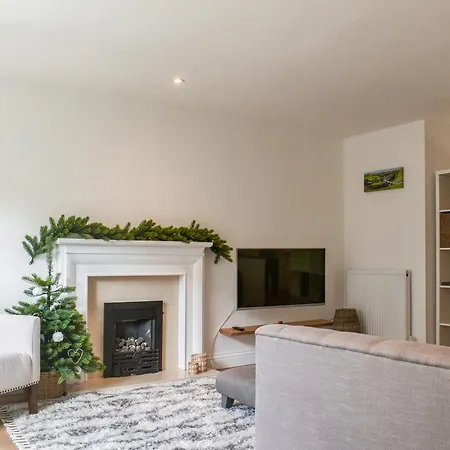 Dales Retreat * 스킵턴