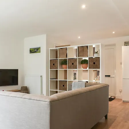 펜션 Dales Retreat *