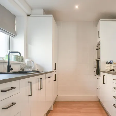 Dales Retreat 스킵턴