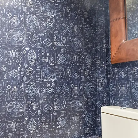 Dales Retreat 펜션 스킵턴