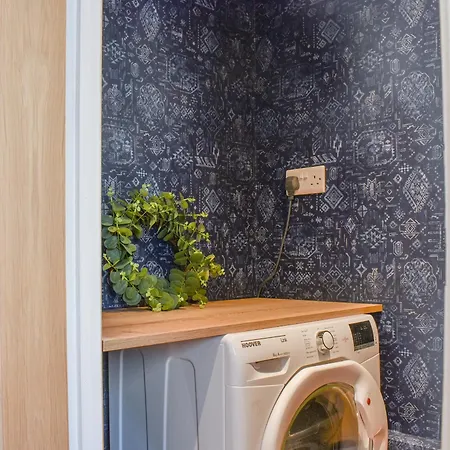 Dales Retreat * 스킵턴