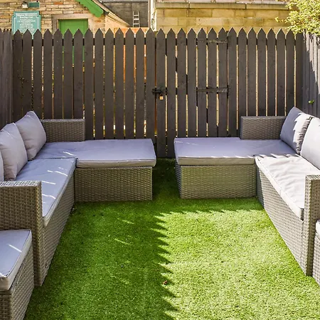 펜션 Dales Retreat *