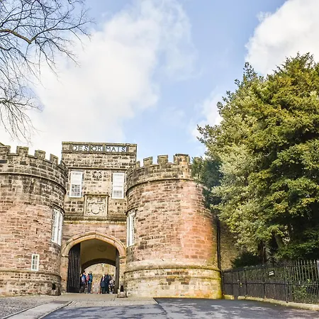 Dales Retreat 펜션