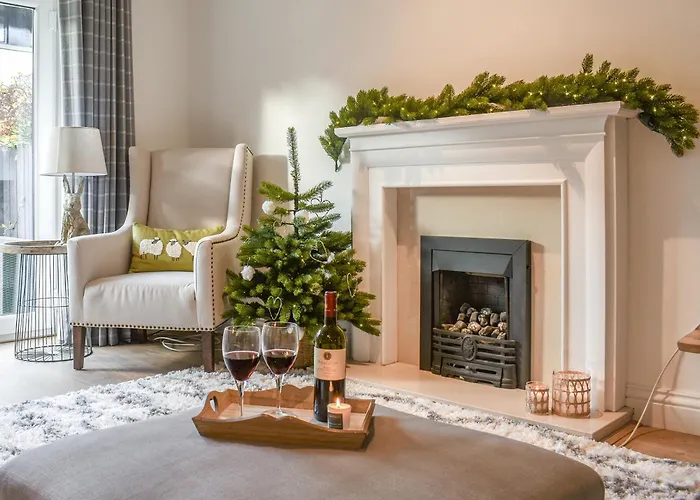 Dales Retreat Skipton