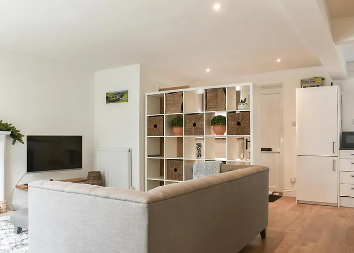 Nyaraló Dales Retreat *