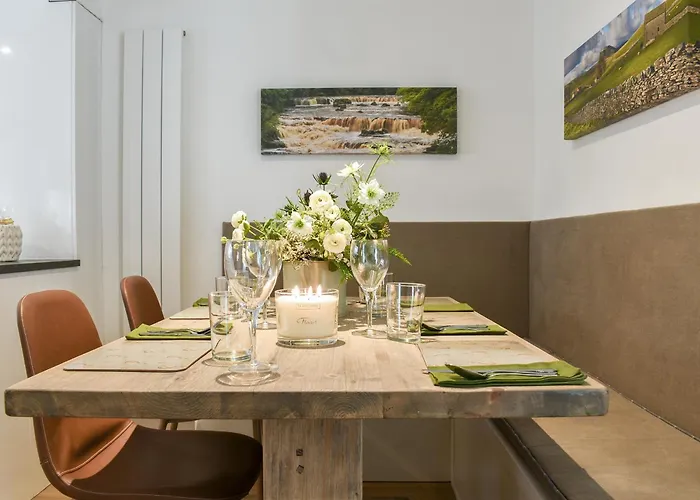 Dales Retreat * Skipton