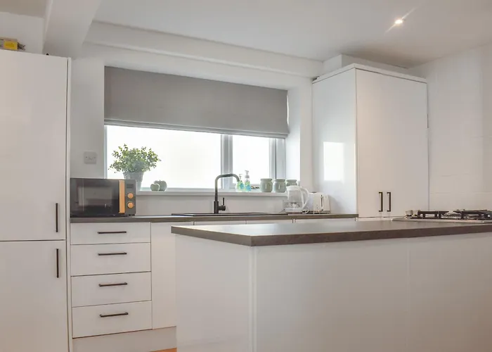 Dales Retreat Nyaraló Skipton