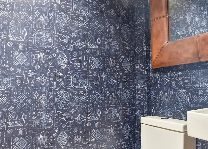 Dales Retreat Nyaraló Skipton