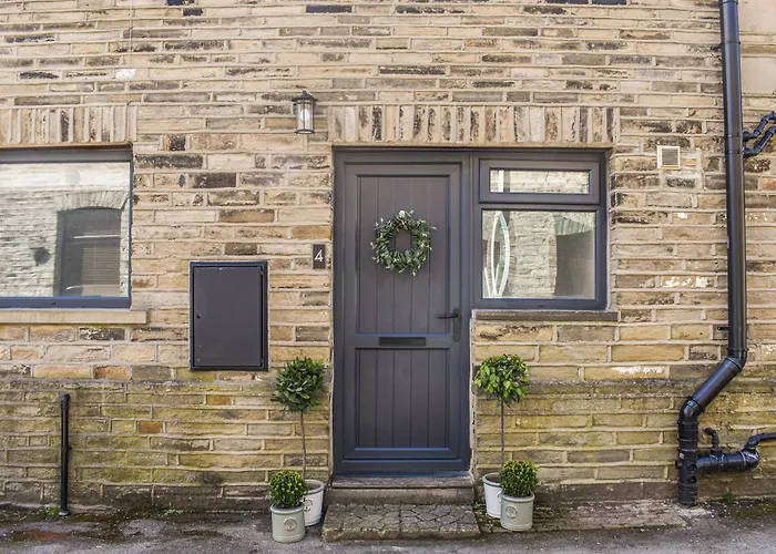 Dales Retreat Skipton